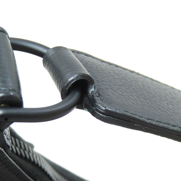 Balenciaga 644722 Hourglass Shoulder Bag Leather Women's BALENCIAGA - Picture 12 of 16